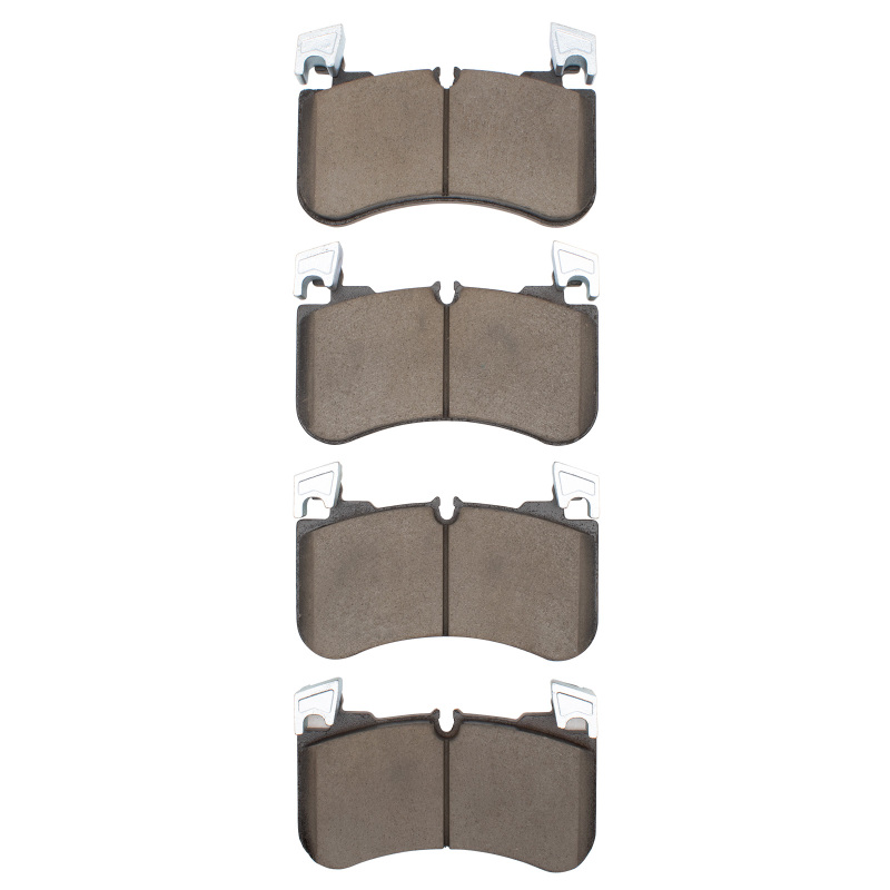 Land Rover Range Rover Brake Pads - Front - R1 Concepts - Euro Ceramic - `18-`26